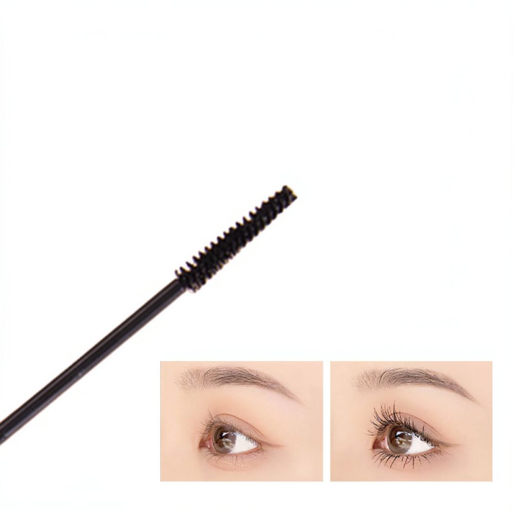 Waterproof Mascara Wand - Máscara de Cílios à Prova d'Água