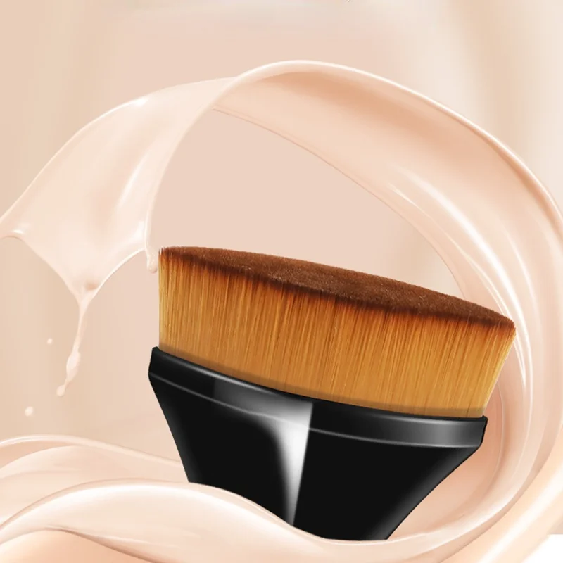 Beauty No Makeup - Nova Pincel Mágica Profissional Nº 55