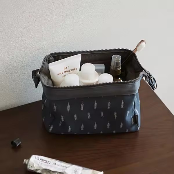 Beauty Makeup Women - Nova Bolsa de Cosméticos Feminina à