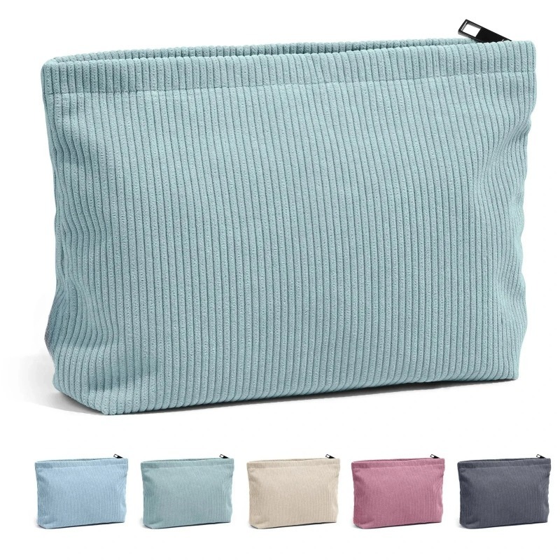 Beauty Makeup Women - Bolsa de cosméticos de viagem de