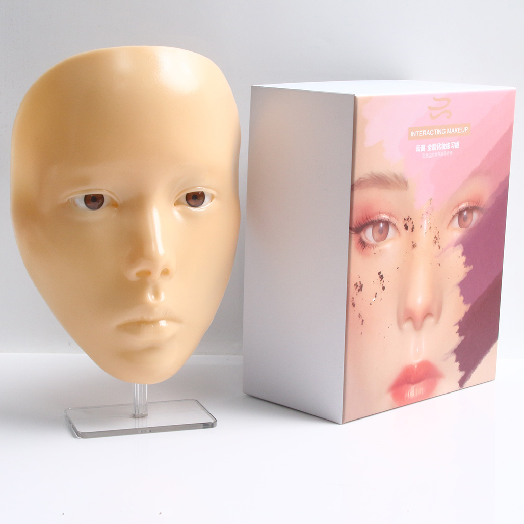 Face cheia e olho reutilizável - Beauty Makeup Academy avaliação e preço