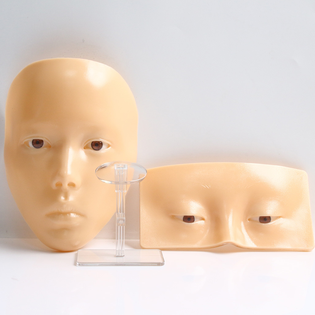 Face cheia e olho reutilizável - Beauty Makeup Academy avaliação e preço