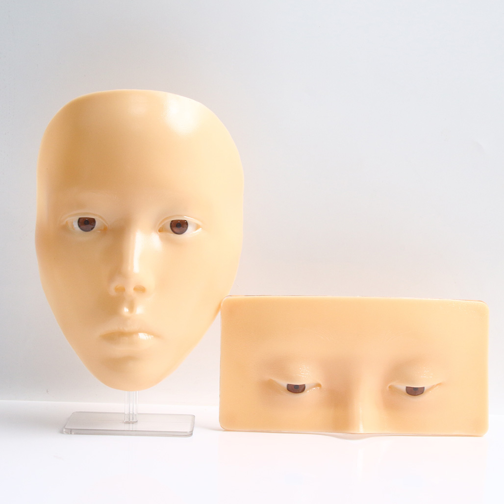 Face cheia e olho reutilizável - Beauty Makeup Academy avaliação e preço