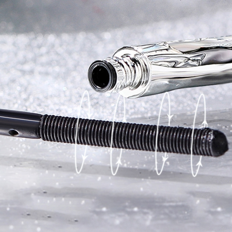 Rímel de varinha de ferro, var - Waterproof Mascara Wand avaliação e preço