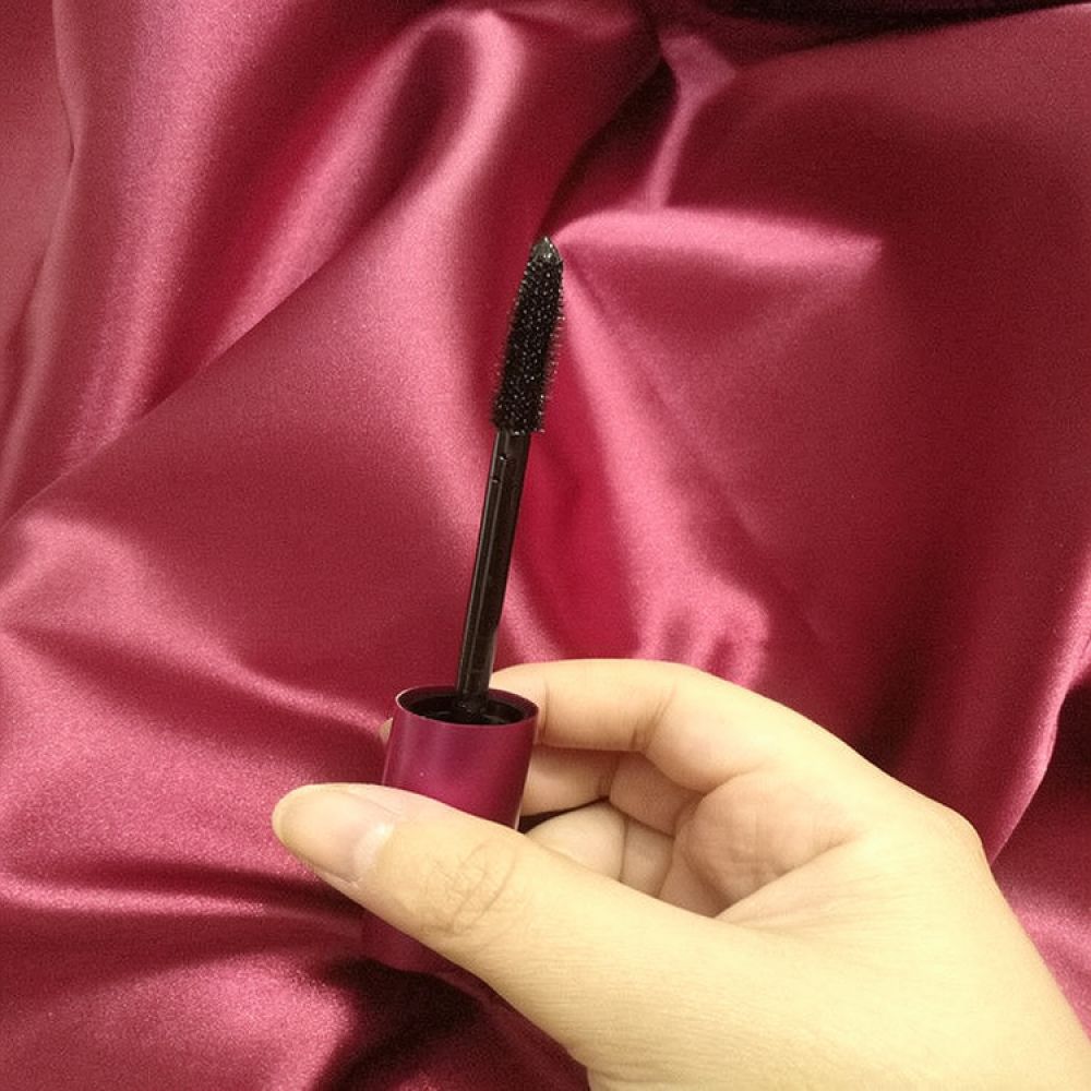 Máscara de Cílios Coolbetty pa - Waterproof Mascara Wand avaliação e preço