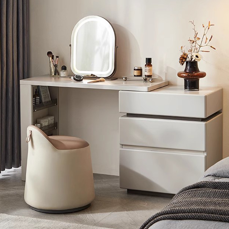 Mesa de Maquiagem com Espelho  - Beauty Without Makeup avaliação e preço