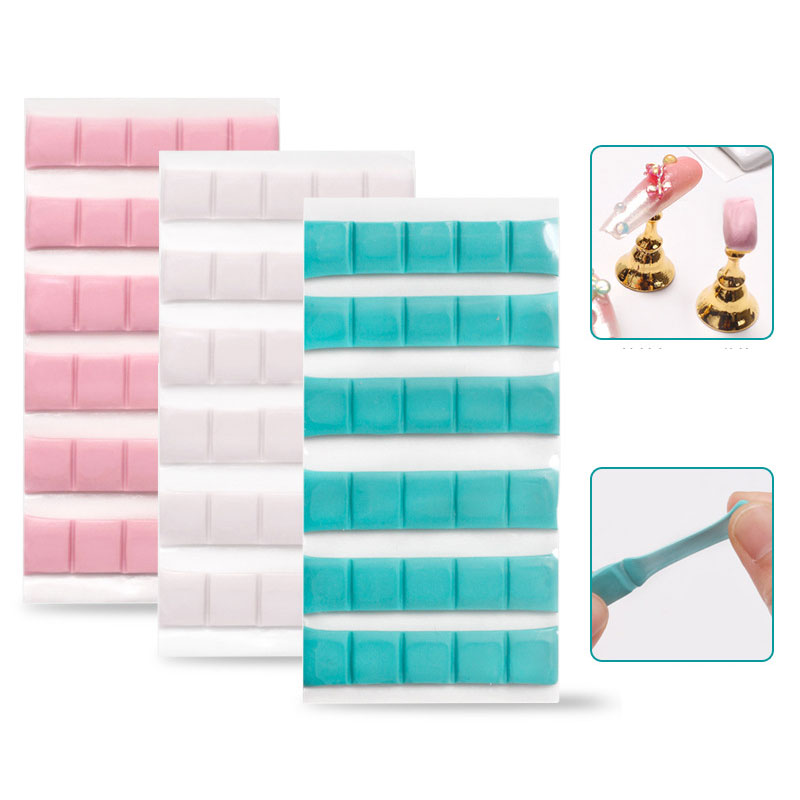 1 pacote de cola adesiva para  - Contour Palette Stick avaliação e preço