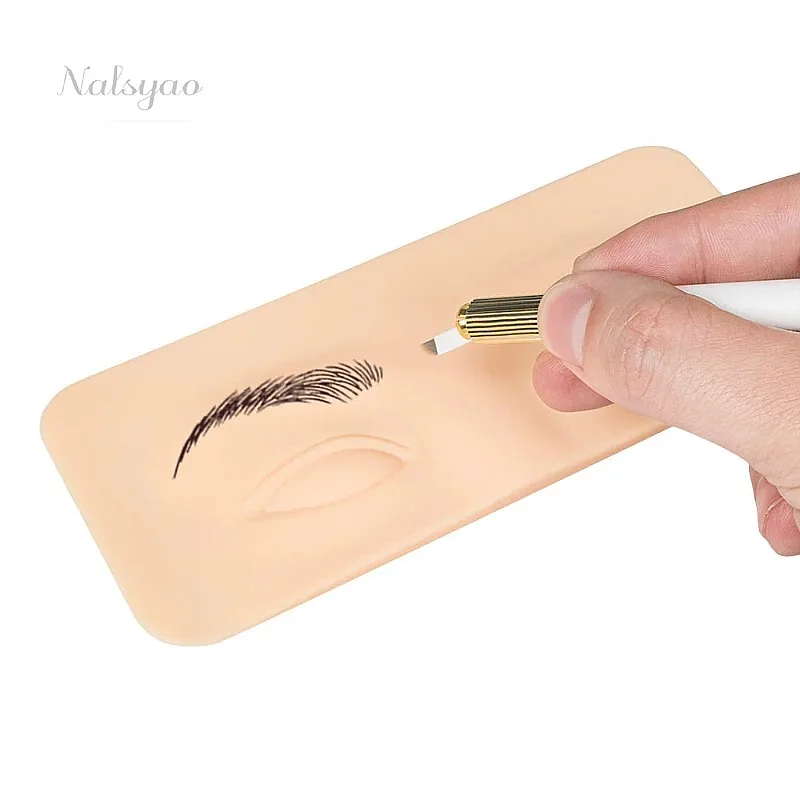 Pele de Silicone 5D Premium pa - Beauty Makeup Academy avaliação e preço