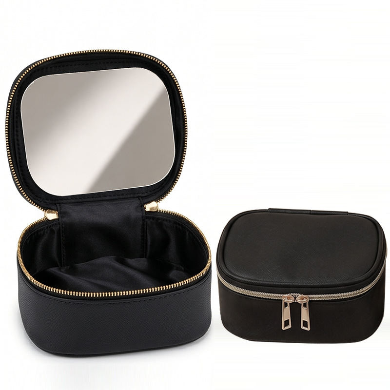 Nova Necessaire Portátil 2026  - Beauty Makeup Women avaliação e preço