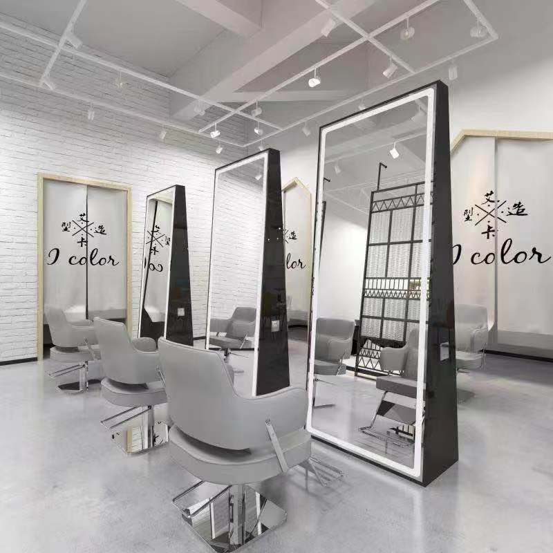 Conjunto de 3 Espelhos, Estaçã - Beauty Makeup Vanity Set avaliação e preço