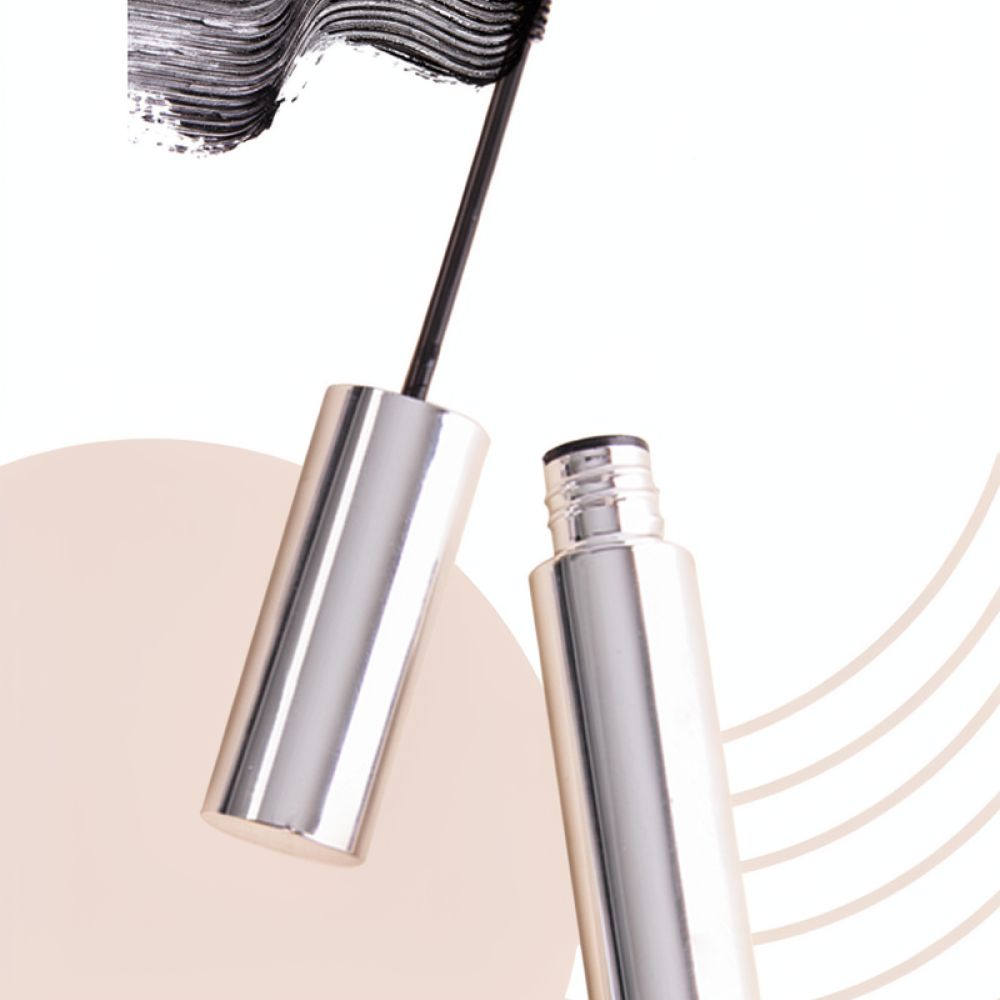 Máscara de Cílios Casen Preta  - Waterproof Mascara Wand avaliação e preço