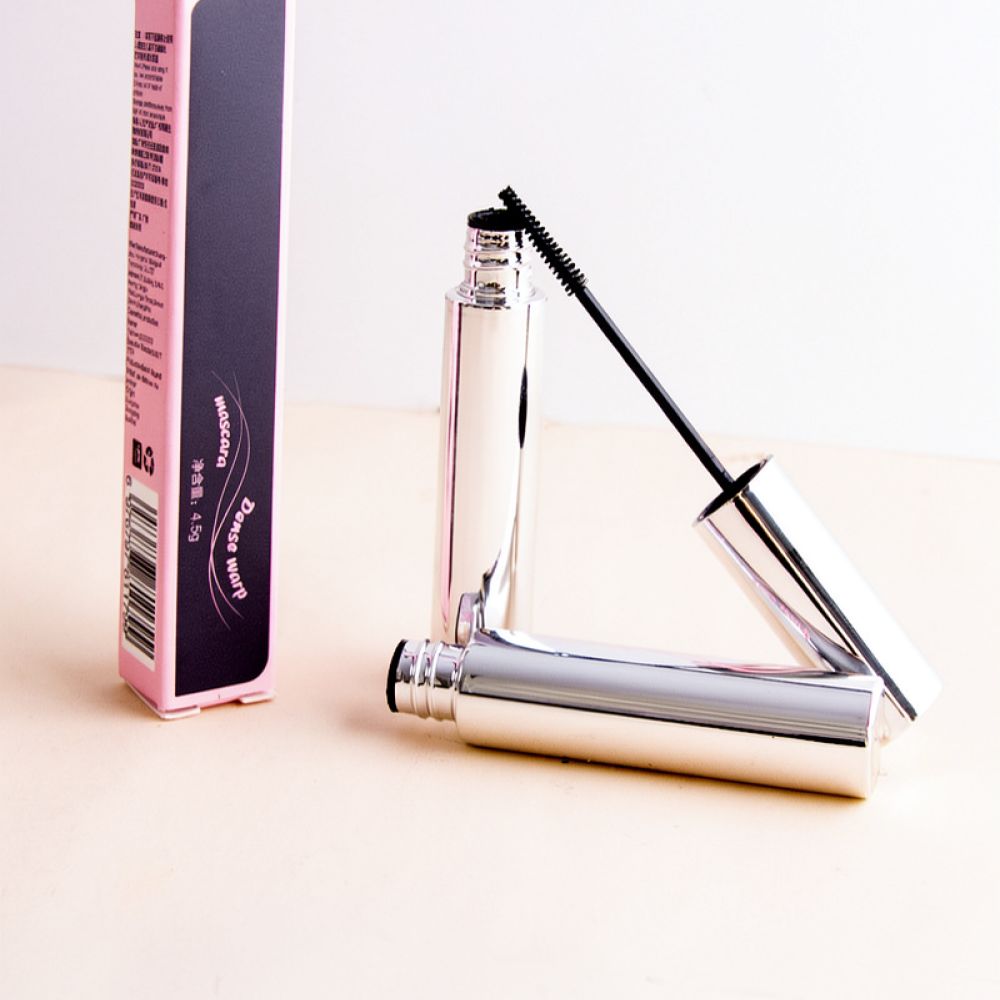 Máscara de Cílios Casen Preta  - Waterproof Mascara Wand avaliação e preço