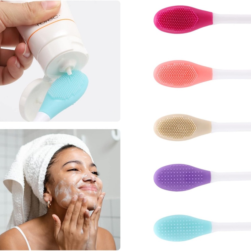 Escova profissional de máscara - Beauty Makeup Women avaliação e preço