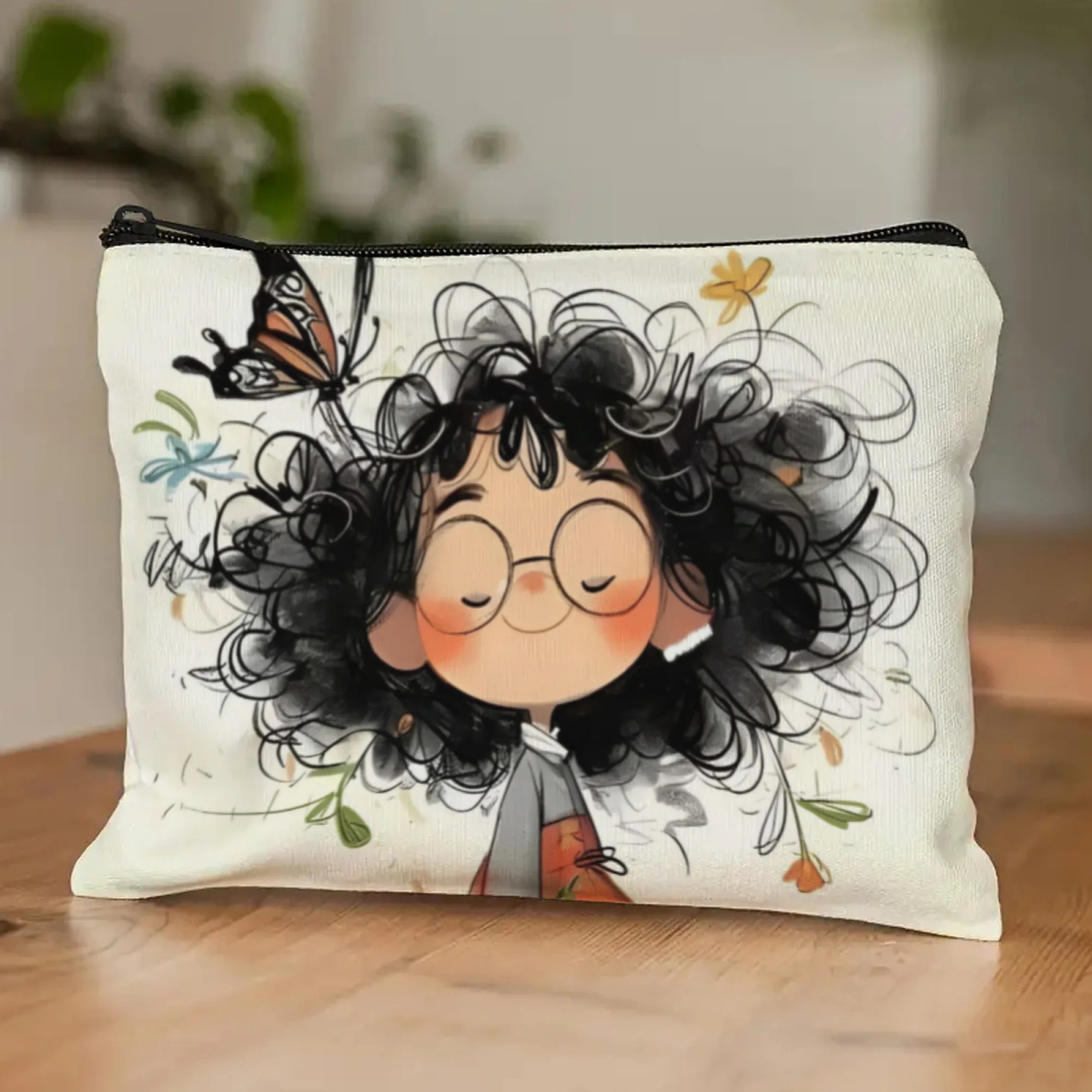 Menina dos desenhos animados s - Beauty Makeup Women avaliação e preço