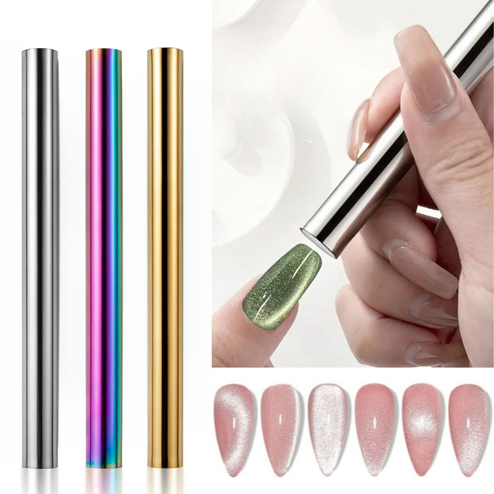 Bastão magnético para unhas co - Contour Palette Stick avaliação e preço