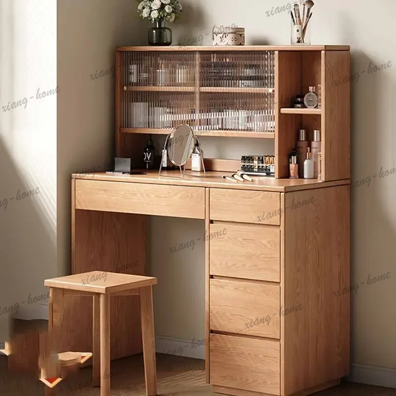 Mesa de Maquiagem de Madeira p - Beauty Without Makeup avaliação e preço