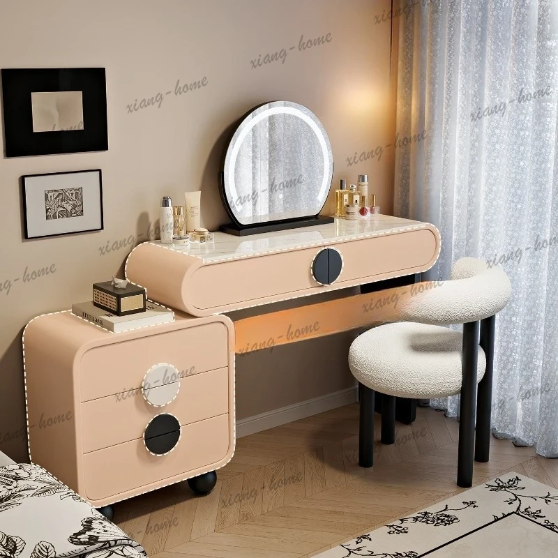 Mesa de Maquiagem Branca para  - Beauty Without Makeup avaliação e preço