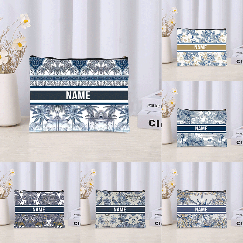 Bolsa de Maquiagem Feminina Mo - Beauty Makeup Women avaliação e preço