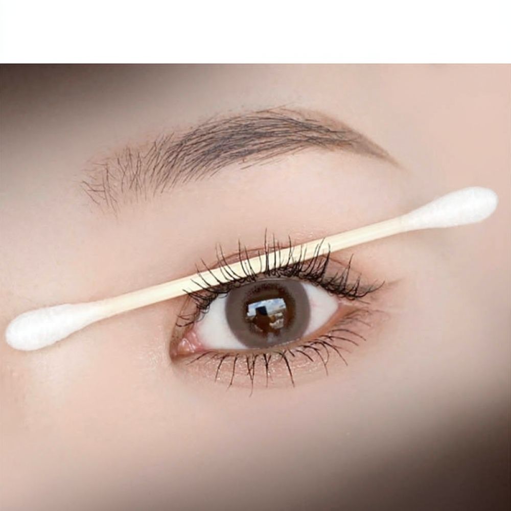 Máscara de Cílios Casen: Along - Waterproof Mascara Wand avaliação e preço