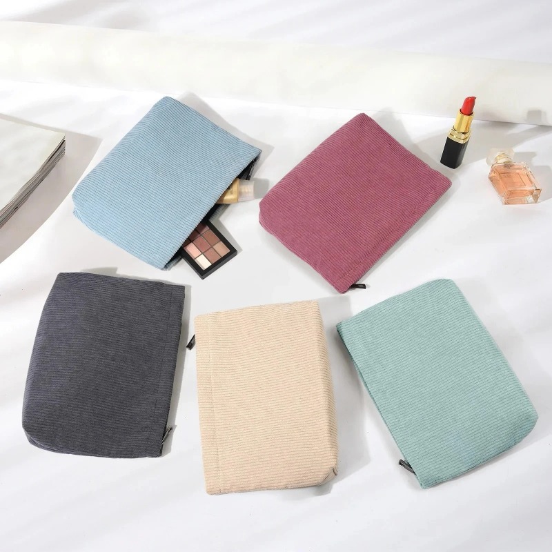 Bolsa de cosméticos de viagem  - Beauty Makeup Women avaliação e preço