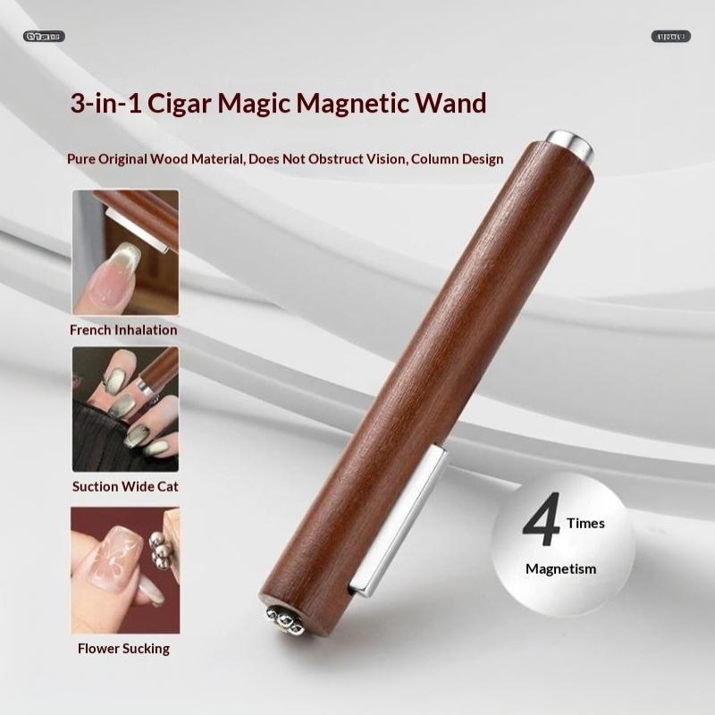 Varinha Magnética 3 em 1 para  - Contour Palette Stick avaliação e preço