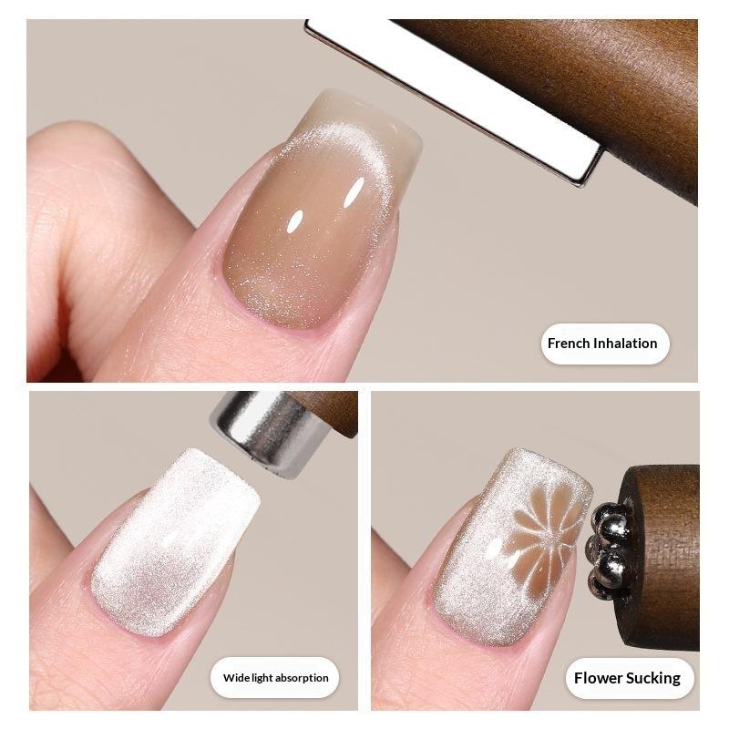 Varinha Magnética 3 em 1 para  - Contour Palette Stick avaliação e preço